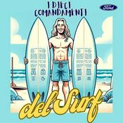 Podcast I dieci comandamenti del surf