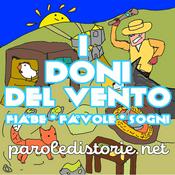 Podcast I Doni del Vento. Fiabe*Favole*Sogni