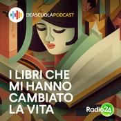 Podcast I libri che mi hanno cambiato la vita