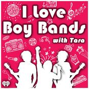 Podcast I Love Boy Bands with Tara