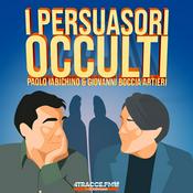 Podcast I persuasori occulti