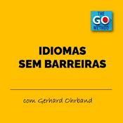 Podcast Idiomas sem barreiras - com Gerhard Ohrband