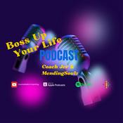 Podcast Boss Up Your Life Podcast