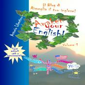 Podcast Il Blog di Awaken Your English - Volume 1