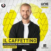 Podcast Il Caffettino - Un espresso di innovazione