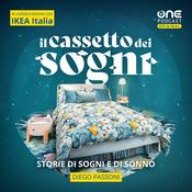 Podcast Il cassetto dei sogni - Storie di sogni e di sonno