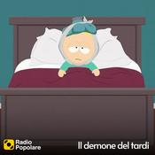 Podcast Il demone del tardi