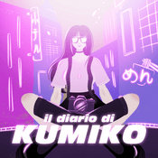 Podcast Il diario di Kumiko