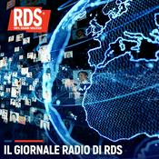 Podcast Il giornale radio di RDS