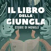 Podcast Il Libro della Giungla – Storie di Mowgli