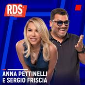 Podcast Il meglio di Anna Pettinelli e Sergio Friscia