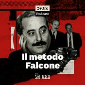 Podcast Il metodo Falcone