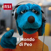 Podcast Il mondo di Peo