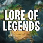 Podcast Il Mondo di Runeterra - Lore di LoL