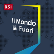 Podcast Il mondo là fuori