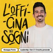 Podcast L'officina dei sogni