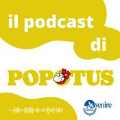 Podcast Il podcast di Popotus, il giornale d'attualità per bambini di Avvenire