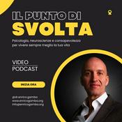 Podcast Il punto di svolta