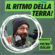 Podcast Il ritmo della terra