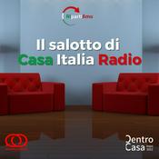 Podcast Il salotto di Casa Italia Radio