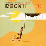 Podcast Le storie fantastiche del Signor Rockteller