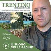 Podcast Il suono delle pagine - Trentino da raccontare