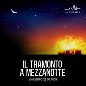 Podcast Il tramonto a mezzanotte