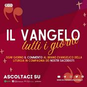 Podcast Il Vangelo tutti i giorni