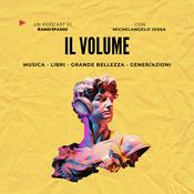 Podcast IL VOLUME