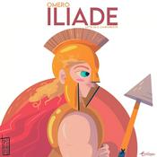 Podcast Iliade, Omero | Lettura Integrale