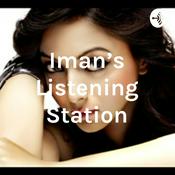 Podcast Iman’s Listening Station