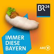 Podcast Immer diese Bayern - Ein Podcast über bayerische Extrawürste