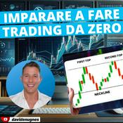 Podcast Imparare a fare trading da zero | corso base di trading online