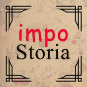 Podcast ImpoStoria