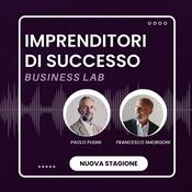 Podcast Imprenditori di Successo