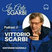 Podcast In arte Sgarbi