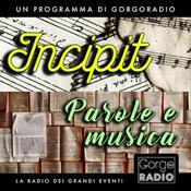 Podcast Incipit Parole e Musica