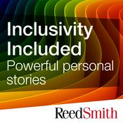 Podcast Inclusivity Included: Powerful personal stories