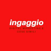 Podcast Ingaggio: un podcast di digital marketing