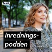 Podcast Inredningspodden med Johanna Hulander