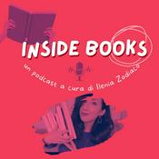 Podcast Inside books