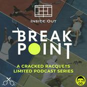 Podcast Break Point: A Netflix Recap Show