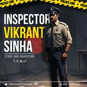 Podcast Insp. Vikrant Sinha