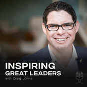 Podcast Inspiring Great Leaders Podcast