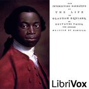 Podcast Interesting Narrative of the Life of Olaudah Equiano, The by  Olaudah Equiano (1745 - 1797)