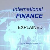 Podcast International Finance Explained