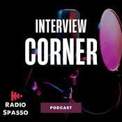 Podcast Interview Corner by Radio Spasso