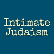 Podcast Intimate Judaism