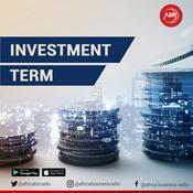 Podcast Investment Terms