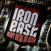 Podcast Iron East – Heavy Metal im Osten